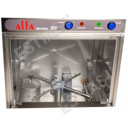 ALFA Barline 35 glasswasher