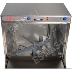 ALFA Vergina 50TF dishwasher