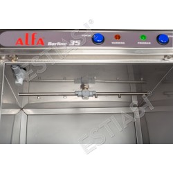 ALFA Barline 35 glasswasher