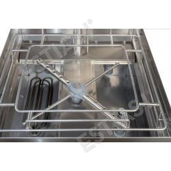 ALFA Turbo 1500 dishwasher
