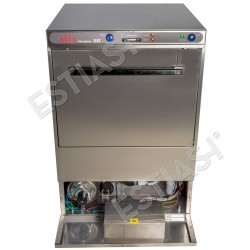 ALFA Vergina 50TF dishwasher