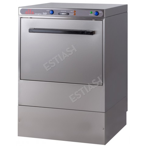 ALFA Vergina 50TF dishwasher