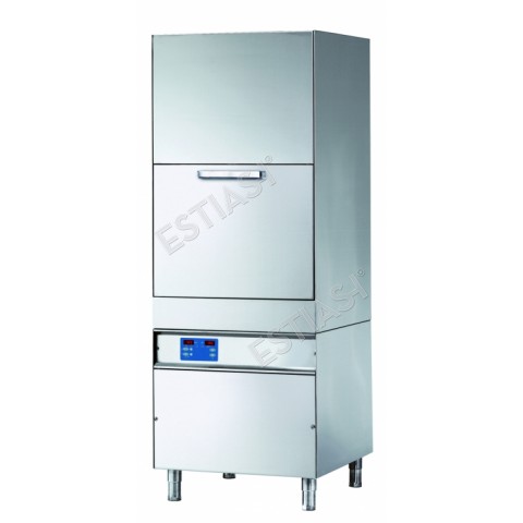 ALFA GL850 potwasher