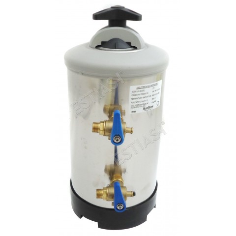 Water softener 8k