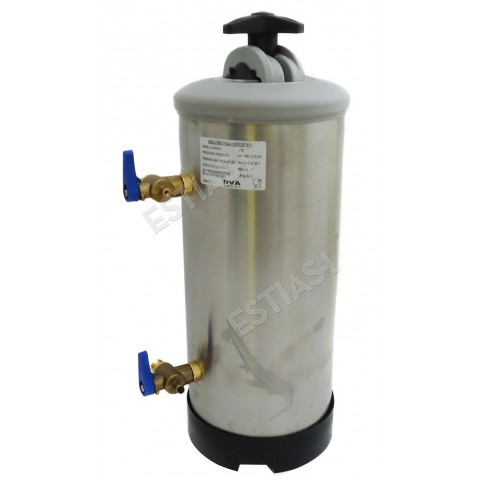 Water softener 12Lt