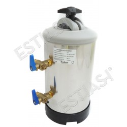 Water softener 8k