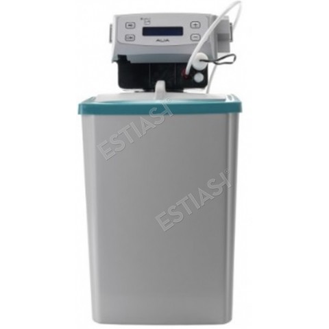 Automatic water softener 5Lt