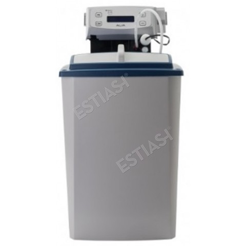 Automatic water softener 8Lt