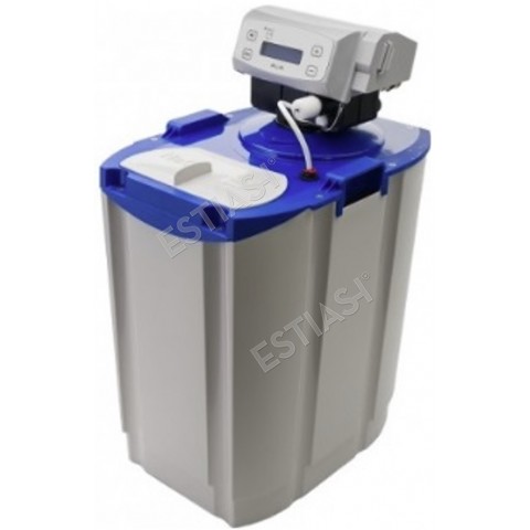 Automatic water softener 12Lt
