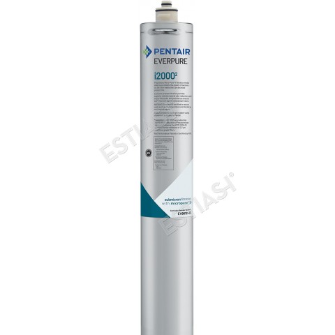Water filter Everpure i20002 for ice machines