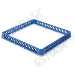 Open dishwasher rack extender 50x50cm