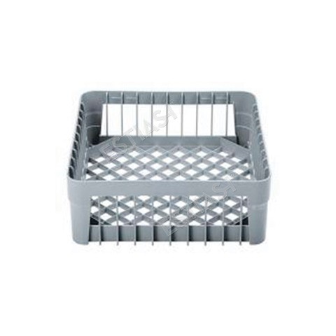 Dishwasher plastic basket 35x35cm
