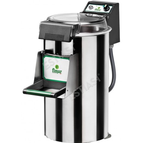 Πλυντήριο οστρακοειδών έως 10Kg FIMAR