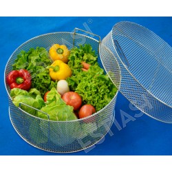 Πλυντήριο φρούτων-λαχανικών A81ek LAMBER