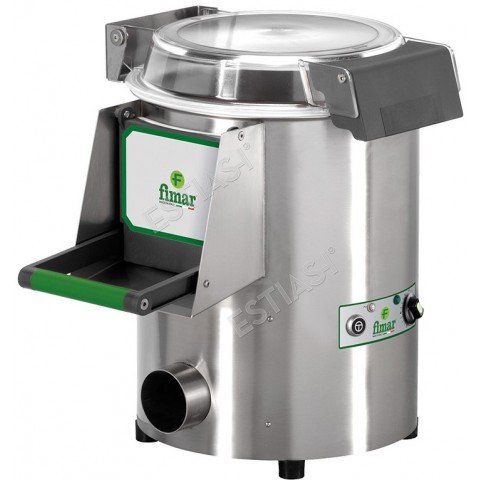 Πλυντήριο οστρακοειδών έως 5Kg FIMAR