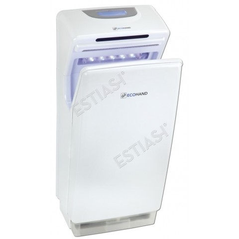 Hand dryer ECOHAND SOLER