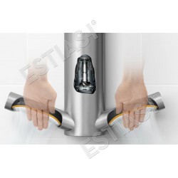 Στεγνωτήρας χεριών Dyson Airblade 9kj