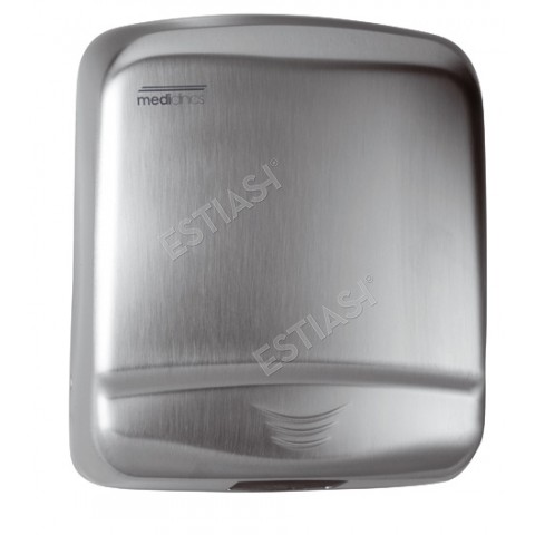 Sensor operated hand dryer M99 MEDICLINICS