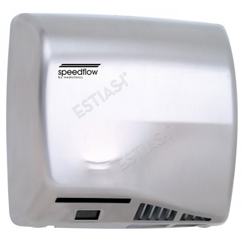 Sensor operated hand dryer M06ACS MEDICLINICS