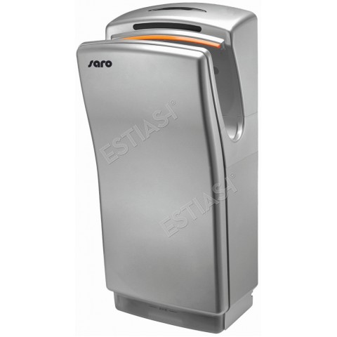 High speed hand dryer SARMA SARO