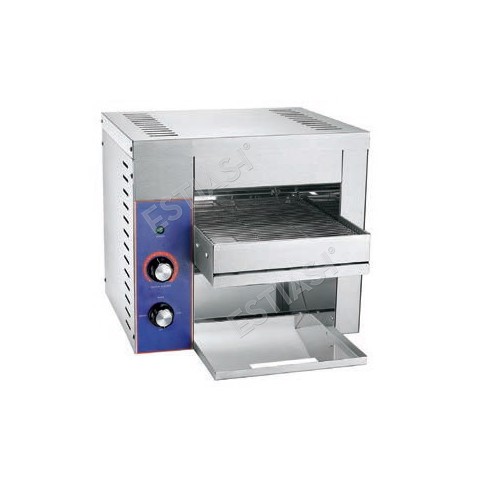 Conveyor toaster 400 pcs/h