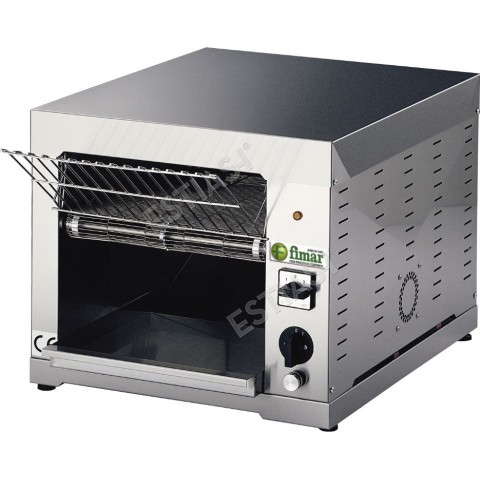 Conveyor Toaster for 480pcs/h FIMAR