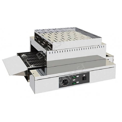 Conveyor toaster XDTH 375 by XDOME