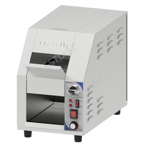 Conveyor Toaster 360pcs/h from France
