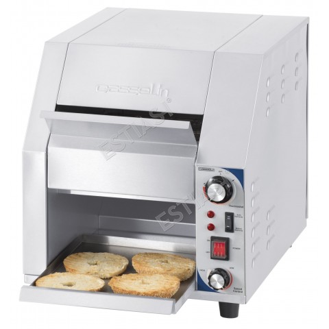 Conveyor Toaster 600pcs/h from France