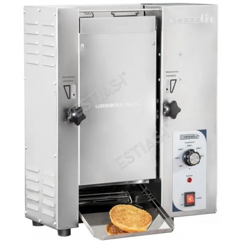 Vertical conveyor toaster 300 burger / h France