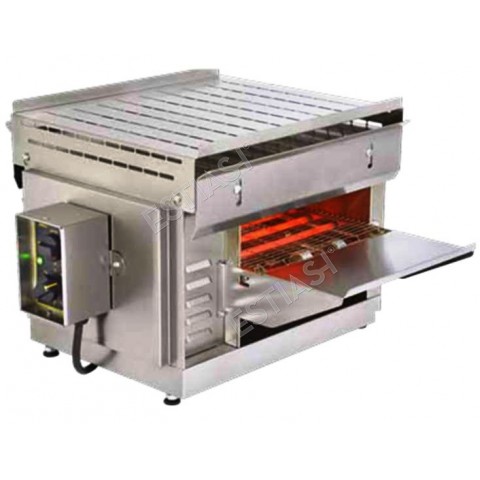 Κυλιόμενη φρυγανιέρα Roller Grill CT 3000b