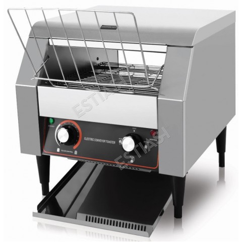 Conveyor toaster for 700pcs/h