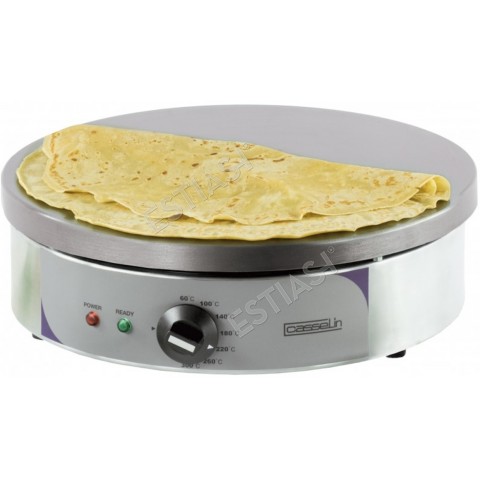 Crepe maker 40cm 