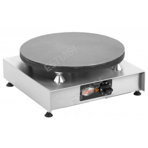 Electric single crepe maker NEUMARKER