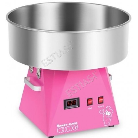 Cotton Candy Machine 52cm