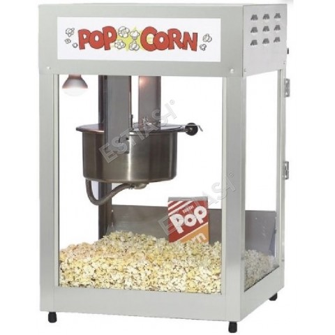 Pop corn 14oz FUN POP MAXX