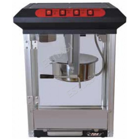 Popcorn machine 8oz