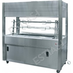 Commercial Rotisseries