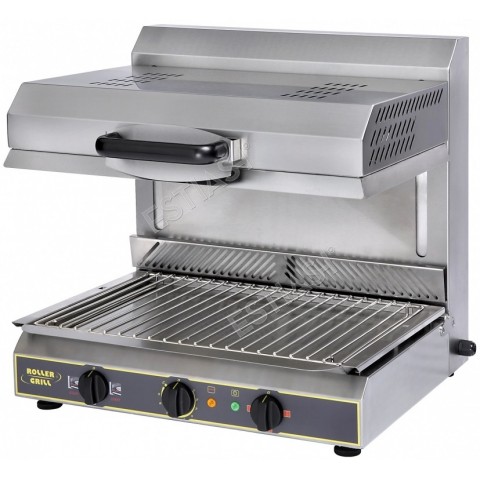 Σαλαμάνδρα αυτόματη Roller Grill SEM600