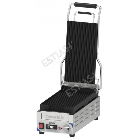 Commercial panini grill XS