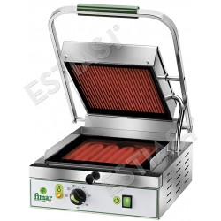 Λεία - Ραβδωτή