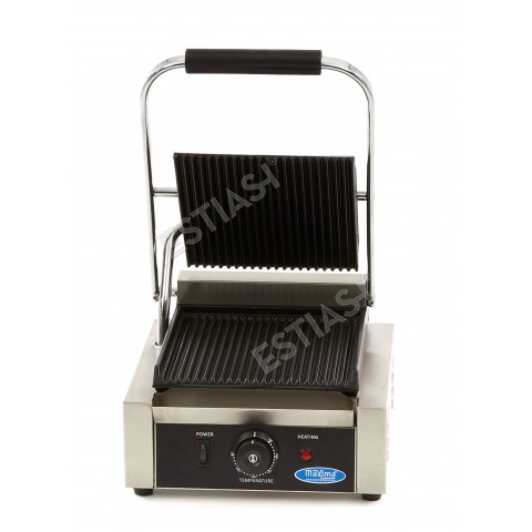 Contact griddle MCG GR MAXIMA