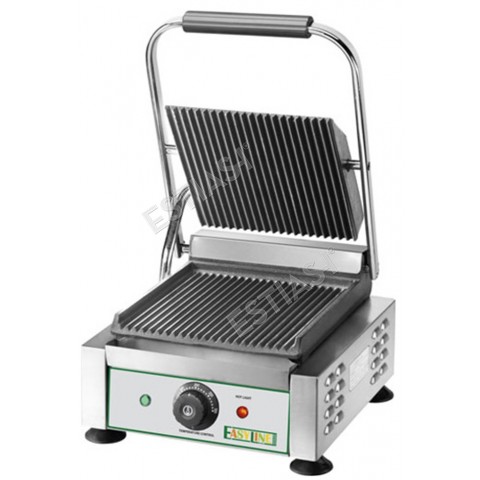 Single panini grill FIMAR