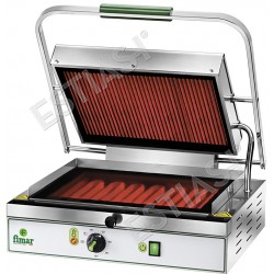 Ραβδωτή - Λεία