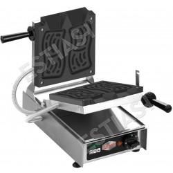 Commercial vertical waffle maker NEWMARKER