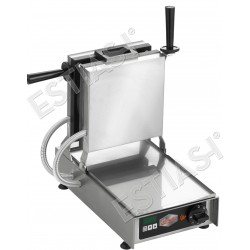 Commercial vertical waffle maker NEWMARKER