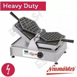 Commercial cone waffle maker NEWMARKER