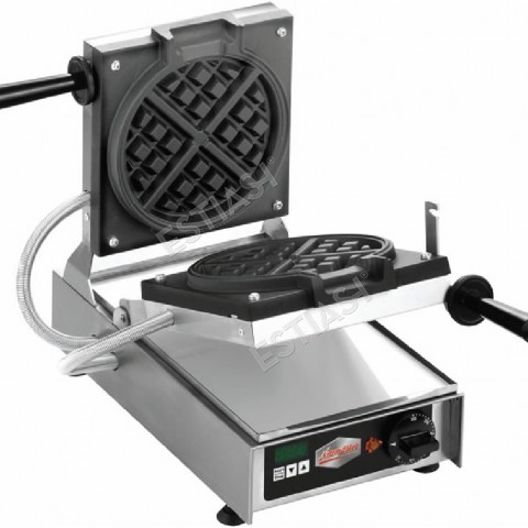 Commercial vertical waffle maker NEWMARKER