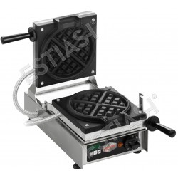 Commercial vertical waffle maker NEWMARKER