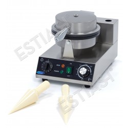 Commercial ice cream cone maker MAXIMA